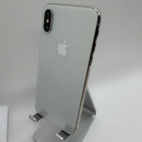 Apple iPhone Xs 256GB SIMフリー 本体 ホワイト