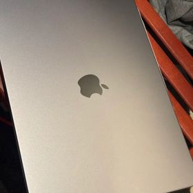 MacBook Pro 16インチ 2021 M1 Max 64GB 4TB