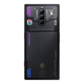 Nubia REDMAGIC 8 Pro NX729J[512GB] SIMフリー ヴォイド【安 …