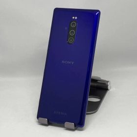 SoftBank 【SIMロックなし】Android 802SO Xperia 1 64GB