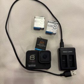 GoPro HERO BLACK 8