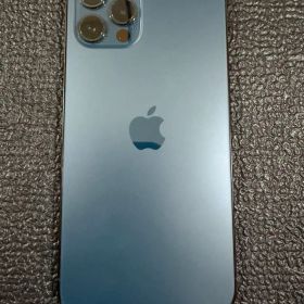 iPhone12 Pro 256GB バッテリー89%