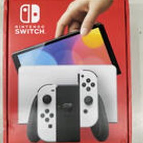 SWITCH有機EL HEG-S-KAAAA NINTENDO