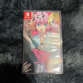 Nintendo Switch キャサリン フルボディ