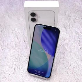 iPhone 16 256GB ホワイト 動作確認済み 初期化済み SIMフリー