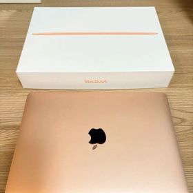 Apple MacBook Retina 12インチ 2017 A1534
