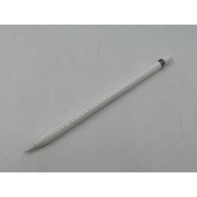 【中古】Apple Apple Pencil（第1世代） MK0C2J/A【千葉】保証期間１週間