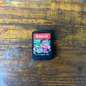 スプラトゥーン2 Switch ソフト