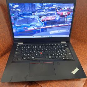 ThinkPad L13 Gen2 i5 11世代16GB256GB 11th