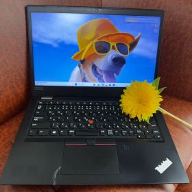 11世代 i5 ThinkPad L13 Gen2 16G256G 11th