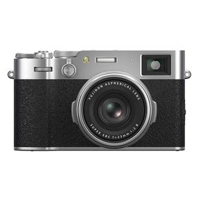 中古 １年保証 美品 FUJIFILM X100VI シルバー