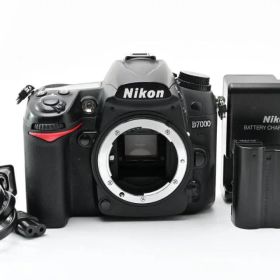 ニコン NIKON D7000 ボディ