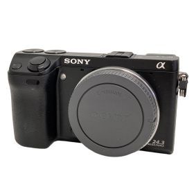 SONY ソニー α NEX-7 ミラーレス 一眼 デジタル カメラ ボディ 中古 美品 Z11485286