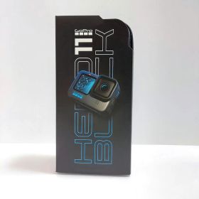 新品未開封 GoPro HERO11 Black 32GB SD付