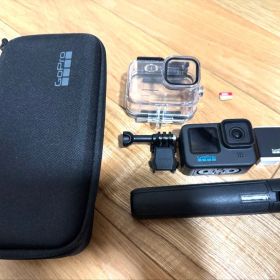 GoPro HERO11 Black 本体 アクセサリーセット