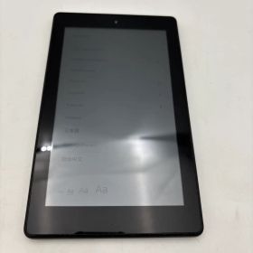 Amazon Fire 7 第9世代 M8S26G 16GB 初期化済