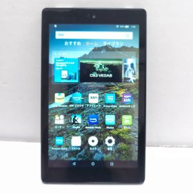 Amazon Fire HD 8 タブレット 第7世代 8インチ 16GB