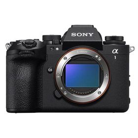 中古 １年保証 美品 SONY α1 II ボディ [ILCE-1M2]