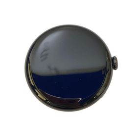 Google◆Pixel Watch 3 Wi-Fi 45mm GA05785-US マットブラック【GGE4J】