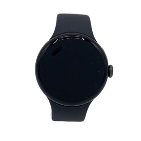 Google◆Pixel Watch 3 Wi-Fi 41mm GA05757-US マットブラック【GG3HH】