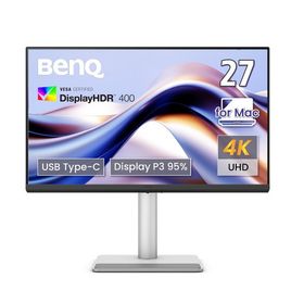BENQ MA270U-JP MAシリーズ [27型ワイド 4K 液晶ディスプレイ]