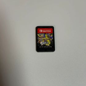 Nintendo Switch スプラトゥーン3 ソフト