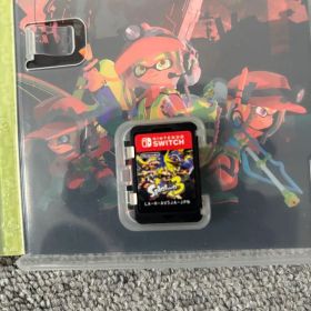 スプラトゥーン3 Switch 新品¥2,980 中古¥3,300 | 新品・中古のネット