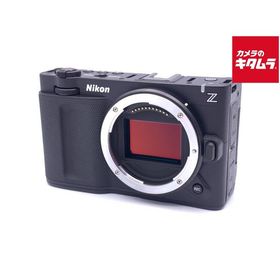 【中古】 【美品】 ニコン ZR ボディ