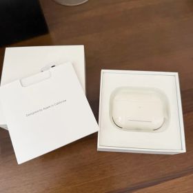 AirPods Pro 第2世代 Lightning MQD83J/A