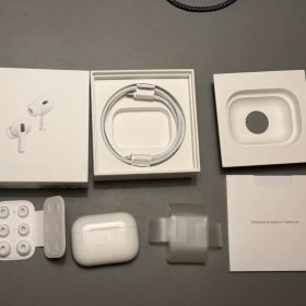 AirPodsPro2