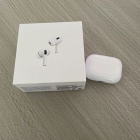 Apple AirPods Pro 第2世代 本体