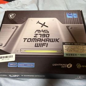 i7 14700KF MSI Z790 TOMAHAWK WIFI セット販売