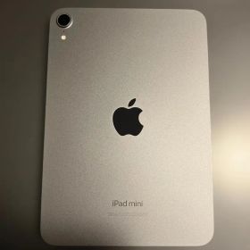 【超美品】iPad mini (A17 Pro)