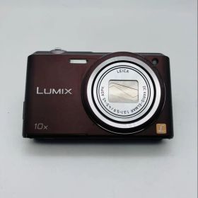 ★美品動作確認済み Panasonic LUMIX DMC-SZ3