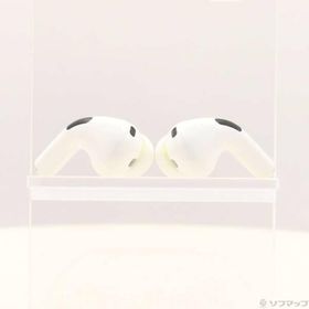 〔中古〕Apple(アップル) AirPods Pro 第2世代〔377-ud〕