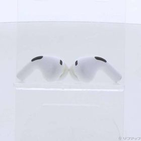 〔中古〕Apple(アップル) AirPods Pro 第2世代〔348-ud〕