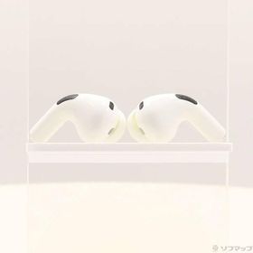 〔中古〕Apple(アップル) AirPods Pro 第2世代〔262-ud〕