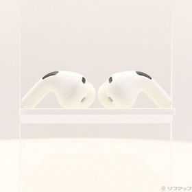 〔中古〕Apple(アップル) AirPods Pro 第2世代〔262-ud〕