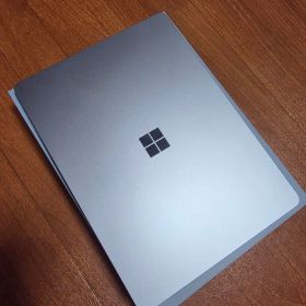 Surface Laptop 第7世代 13.8インチ（サファイア）