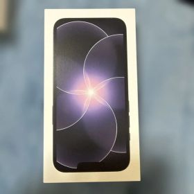 iPhone17e 256GB ブラック