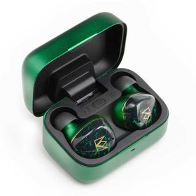 NOBLEAUDIO 完全ワイヤレスイヤホン ［ワイヤレス(左右分離) / ノイズキャンセリング対応 / Bluetooth対応］ NBA-FOKUS-REX5