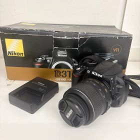 Nikon ニコン D3100 デジタル一眼レフ カメラ