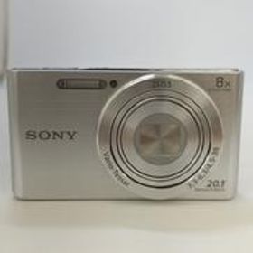デジタルカメラ DSC-W830 SONY