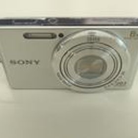 デジタルカメラ DSC-W830 SONY