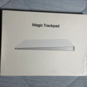 Apple Magic Trackpad 2 本体