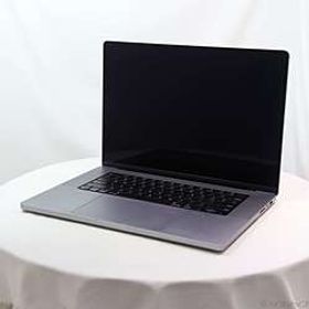 MacBook Pro 16.2-inch Late-2021 MK1A3J／A Apple M1 Max 10コアCPU_32コアGPU 64GB SSD4TB スペースグレイ 〔26.3 Taho