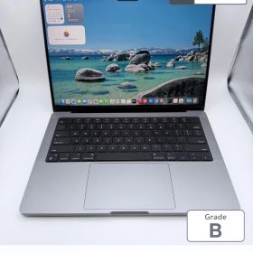 MacBook Pro 14インチ M2Max 64GB 512GB 動作確認済み US配列