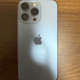 Apple iPhone 13 Pro 本体128GB