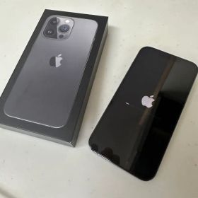 Apple iPhone 13 Pro 美品 箱あり