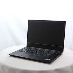 ThinkPad E480 20KNCTO1WW 〔Windows 10〕